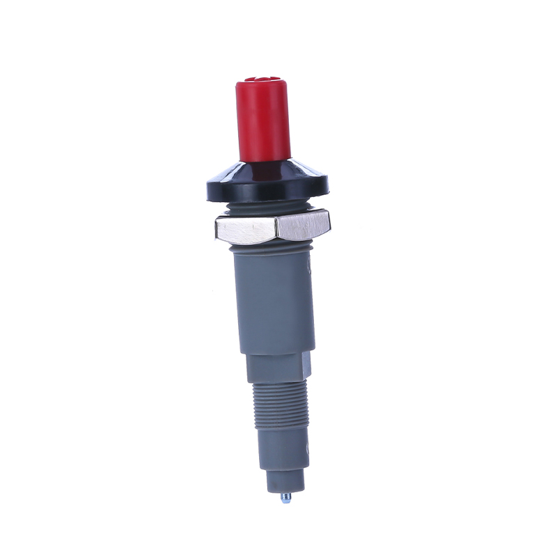 เตาแก๊ส หัวเตาเซรามิค ฮีตเตอร์ Spark Electrode LPG/NG SPARK GAP 3-5MM SI-102